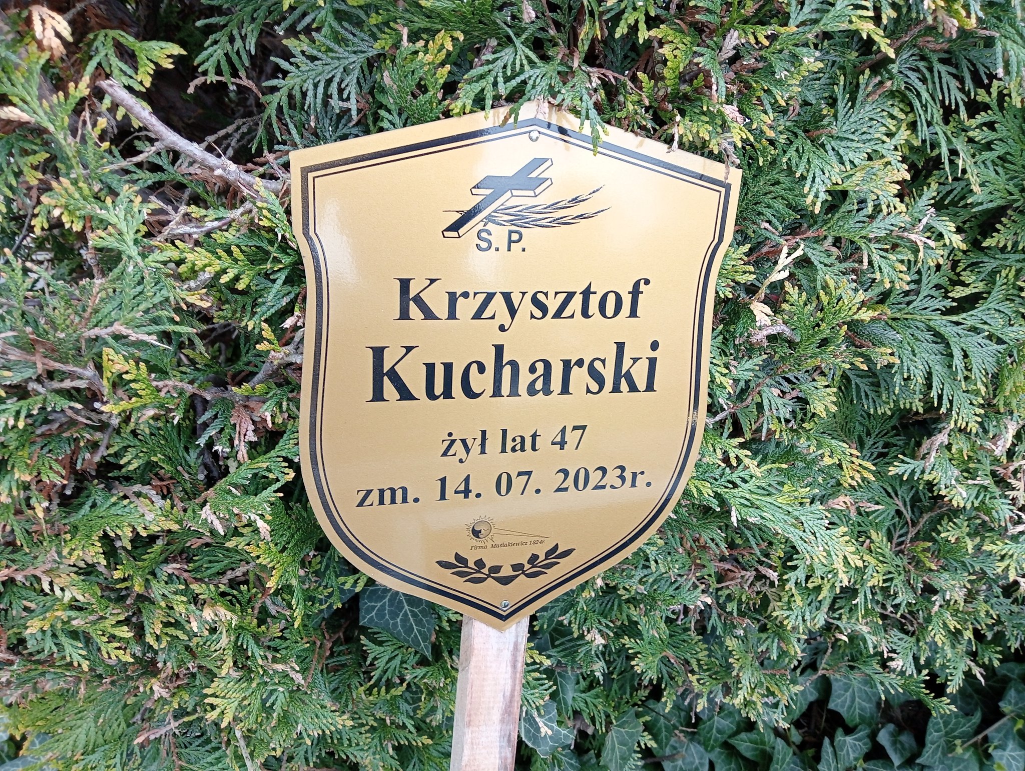 Marianna Kowalczyk 1923 Łódź Ruda - Grobonet - Wyszukiwarka osób pochowanych