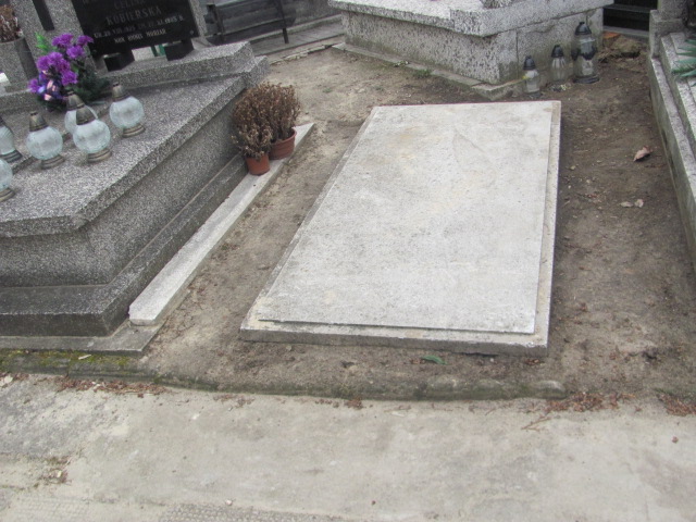 Konrad Kiorhassan 1950 Łódź Ruda - Grobonet - Wyszukiwarka osób pochowanych