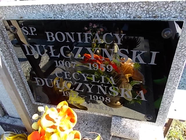 Józef Janiak Łódź Ruda - Grobonet - Wyszukiwarka osób pochowanych