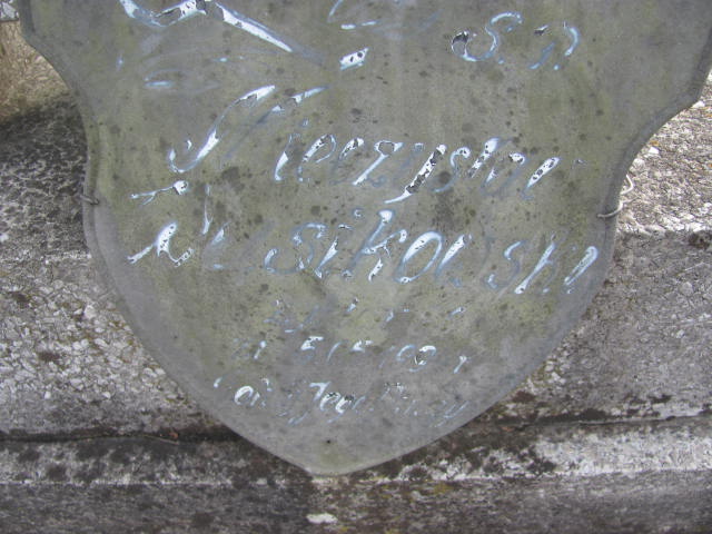 Jacek Wąsikowski 1951 Łódź Ruda - Grobonet - Wyszukiwarka osób pochowanych