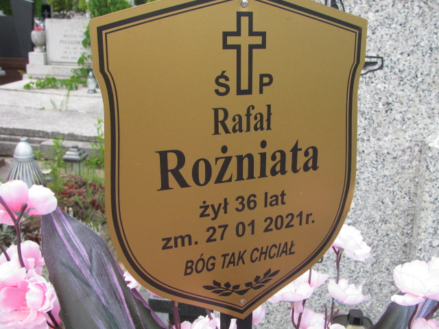 Janusz Rutkowski 1931 Łódź Ruda - Grobonet - Wyszukiwarka osób pochowanych