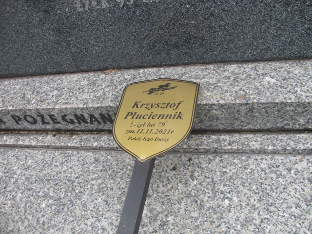 Antoni Płuciennik 1892 Łódź Ruda - Grobonet - Wyszukiwarka osób pochowanych